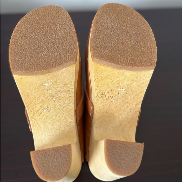 Swedish Hasbeens Clogs size 36 - Picture 5 of 5